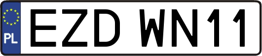 EZDWN11