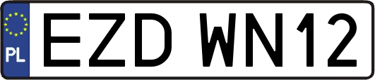 EZDWN12