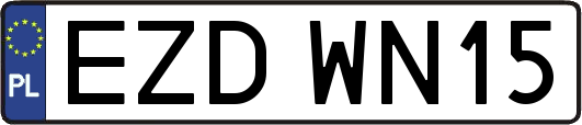 EZDWN15