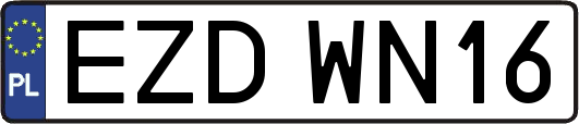 EZDWN16