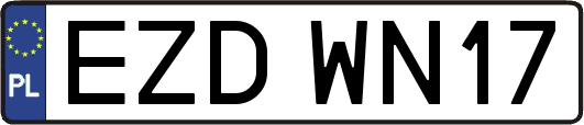 EZDWN17