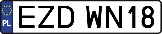 EZDWN18