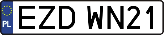 EZDWN21