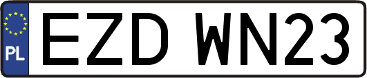 EZDWN23