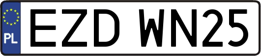 EZDWN25