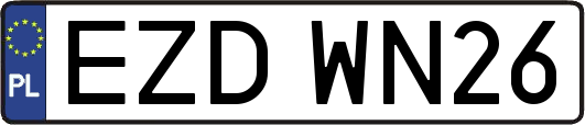 EZDWN26