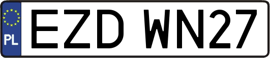 EZDWN27