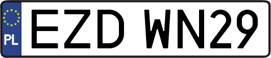 EZDWN29