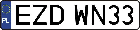 EZDWN33
