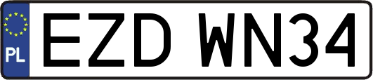 EZDWN34