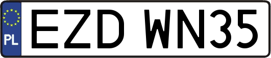 EZDWN35