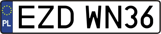 EZDWN36