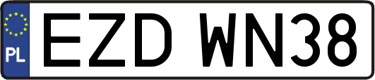 EZDWN38