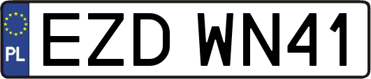EZDWN41