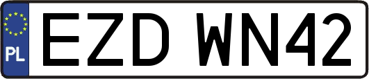 EZDWN42