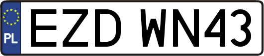 EZDWN43