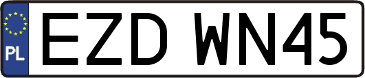 EZDWN45