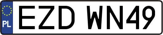EZDWN49