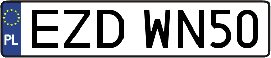 EZDWN50