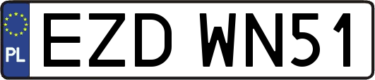 EZDWN51