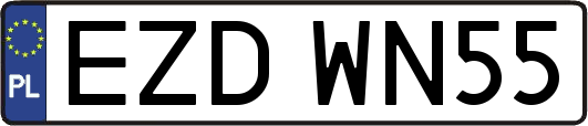 EZDWN55