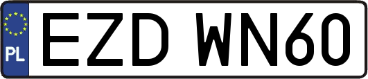 EZDWN60
