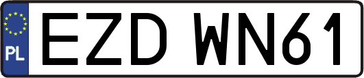 EZDWN61