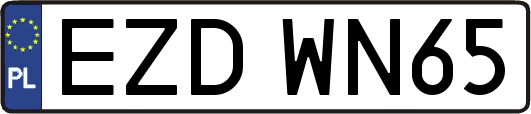 EZDWN65