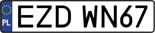 EZDWN67