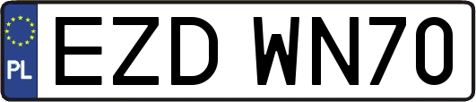 EZDWN70