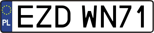 EZDWN71