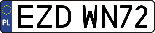 EZDWN72