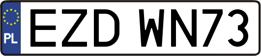 EZDWN73