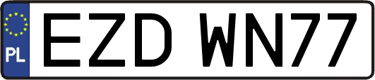 EZDWN77