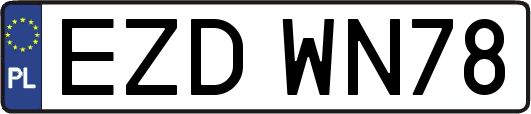 EZDWN78