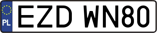EZDWN80