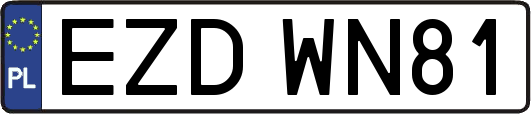 EZDWN81