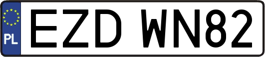 EZDWN82