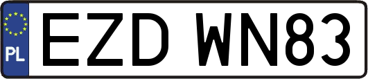 EZDWN83
