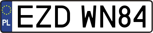 EZDWN84