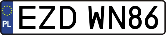 EZDWN86