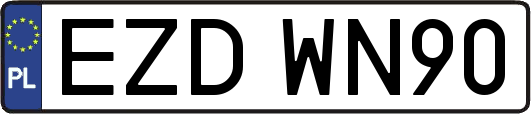 EZDWN90