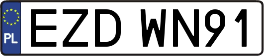 EZDWN91