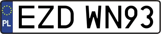 EZDWN93