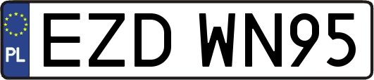 EZDWN95
