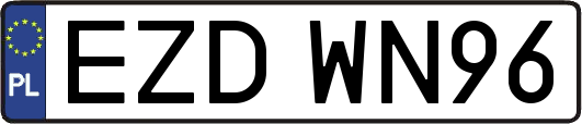 EZDWN96