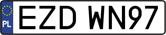 EZDWN97