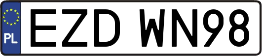 EZDWN98