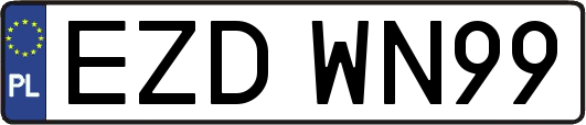EZDWN99
