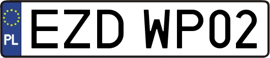 EZDWP02